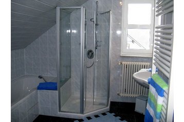 Germany Privát Bad Steben, Exterior